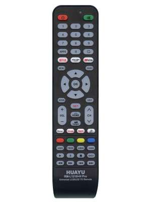 Пульт универсальный HUAYU RM-L1210+H PRO