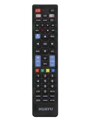 Пульт универсальный HUAYU URC1511