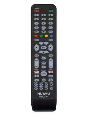 Пульт универсальный HUAYU RM-L1256+
