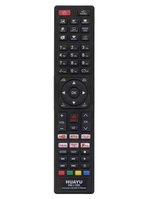 Пульт Универсальный RM-L1590 Huayu 
