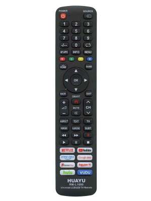 Пульт универсальный Huayu RM-L1680