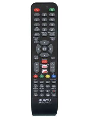 Пульт универсальный Huayu RM-L1211-1X
