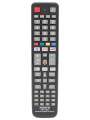 Пульт универсальный  Huayu RM-L1663 для Smart Android TV