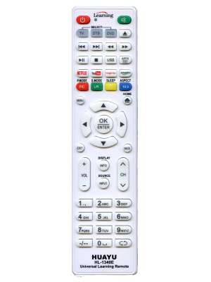 Пульт Huayu HL-1340E