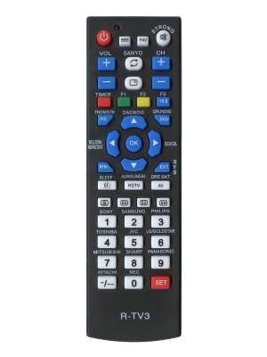 Пульт R-TV3 L1382