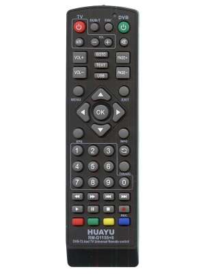Пульт универсальный RM-D1155 для DVB-T2