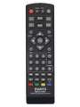 Пульт Универсальный RM-D1258 DVB-T2 Huayu