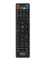 Пульт Универсальный RM-D1312 (TV/LCD/LED+DVB-T2+SAT+DVD+BD) Huayu