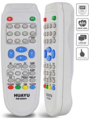 Пульт Huayu RM-990N+