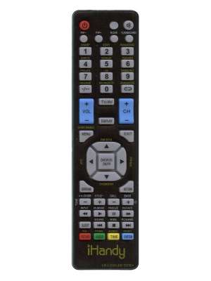 Пульт IHandy LR-LCD 707E