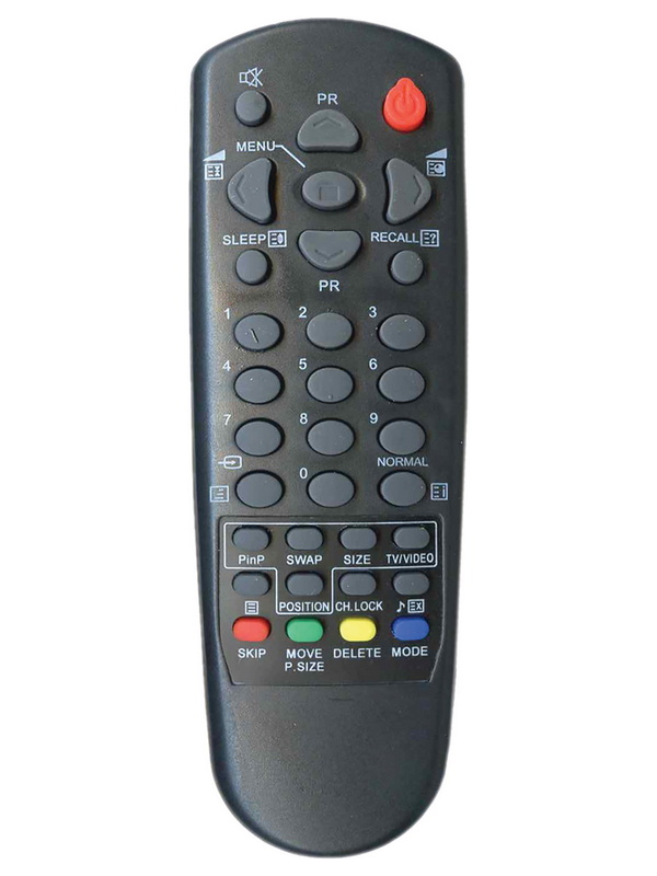 Пульт для телевизора Daewoo R-44C07