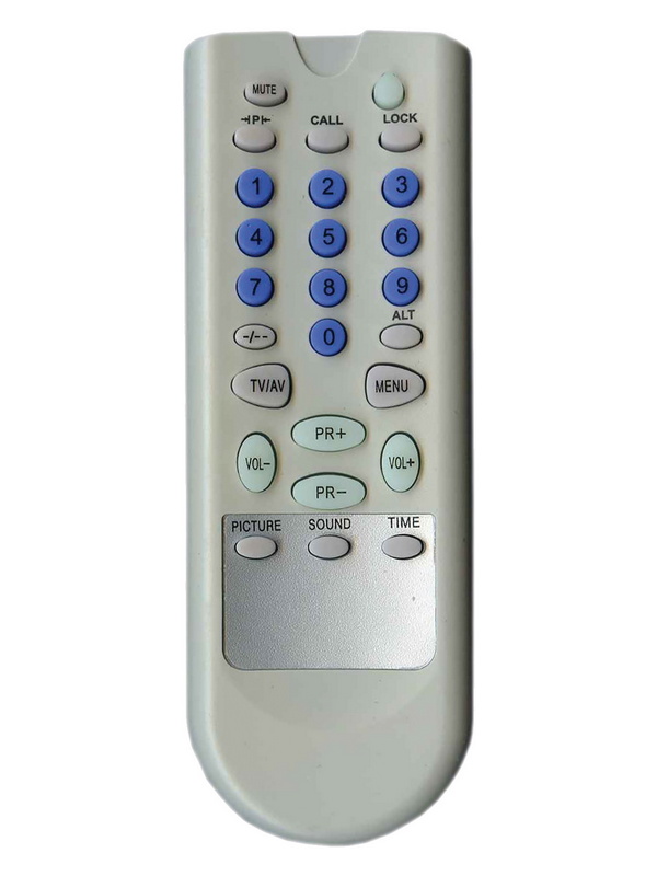 Пульт для телевизора Daewoo HYDFSR-0048UOCD