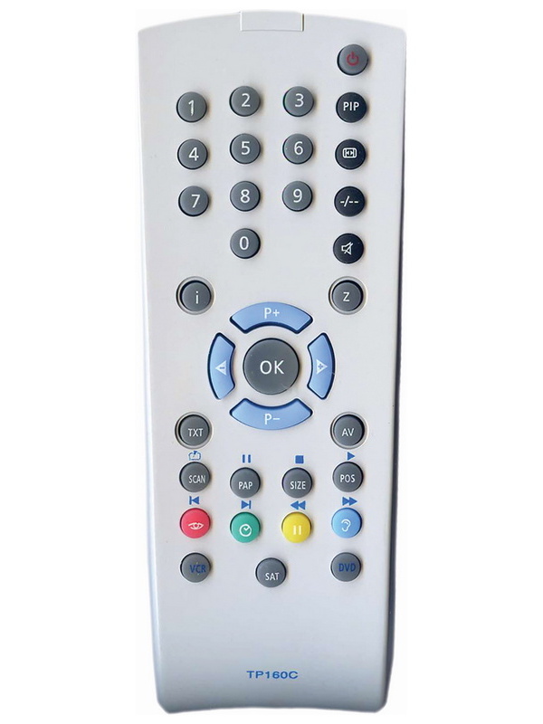 Пульт для телевизора Grundig TP160C