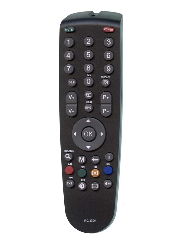 Пульт для телевизоров Grundig RC-GD1
