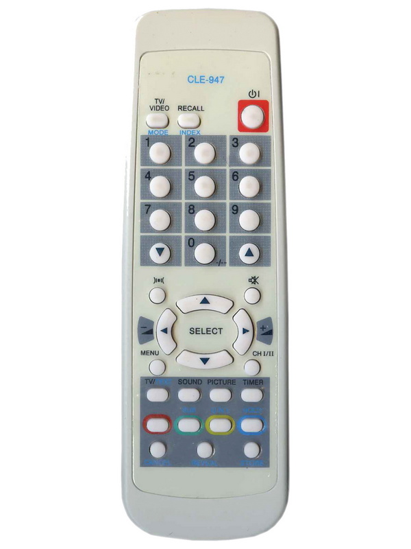 Пульт для телевизора Hitachi CLE-947