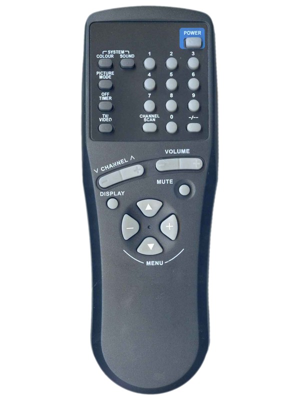 Пульт для телевизора JVC RM-C498