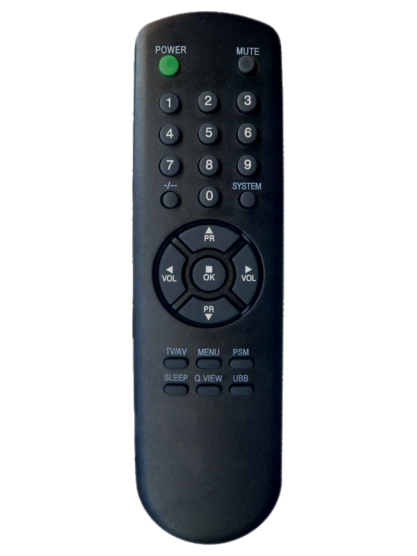 Пульт для телевизора LG 105-230M