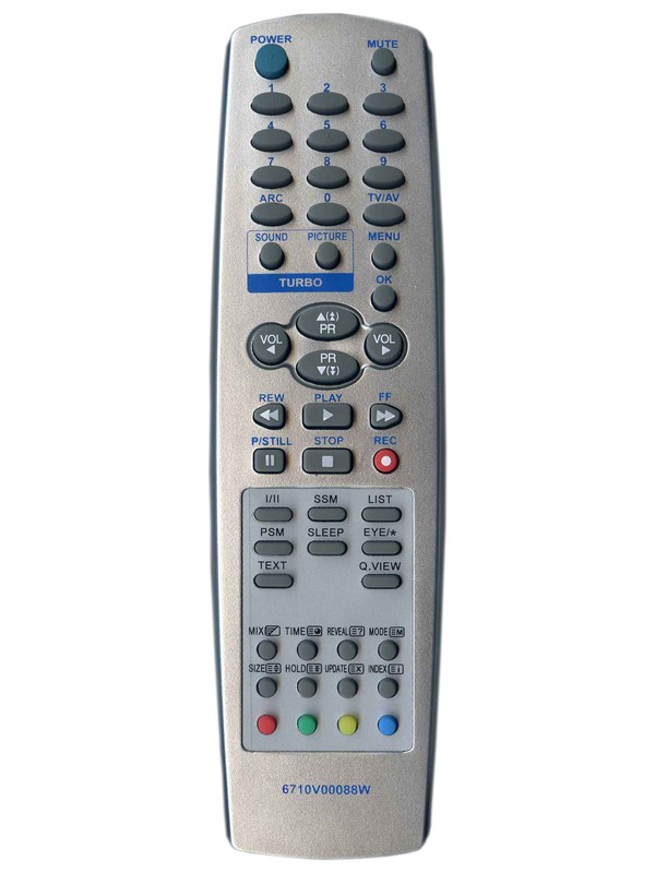 Пульт для телевизора LG 6710V00088W