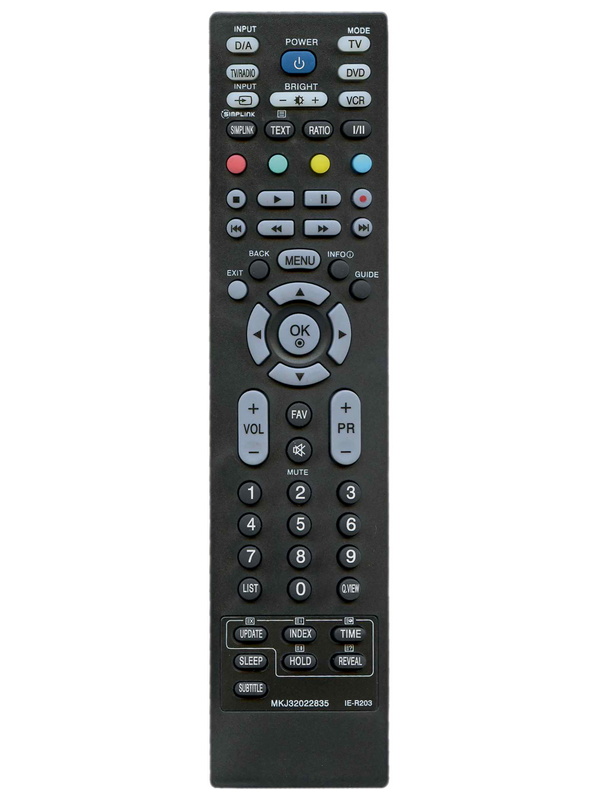Пульт LG MKJ32022835 для телевизора