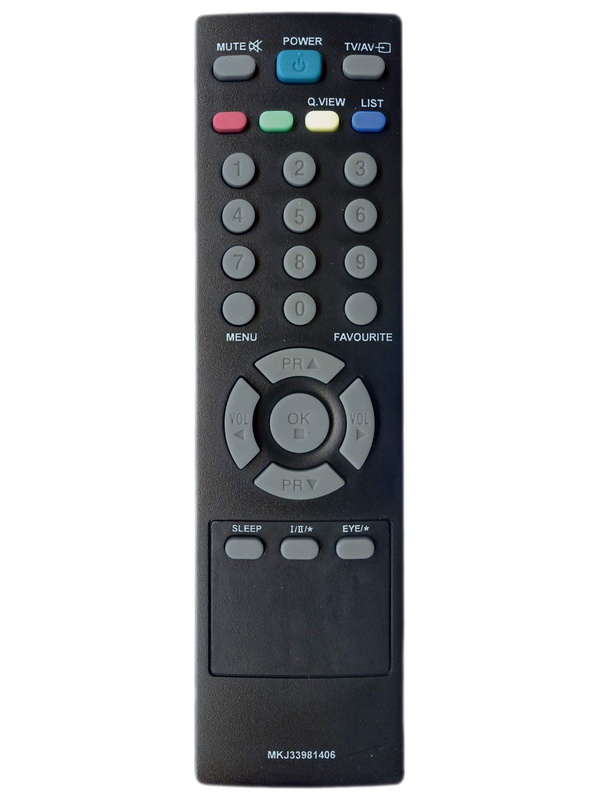 Пульт LG MKJ33981406 для телевизора