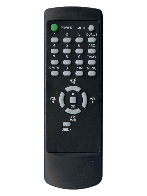Пульт для телевизора LG 6710V00017E