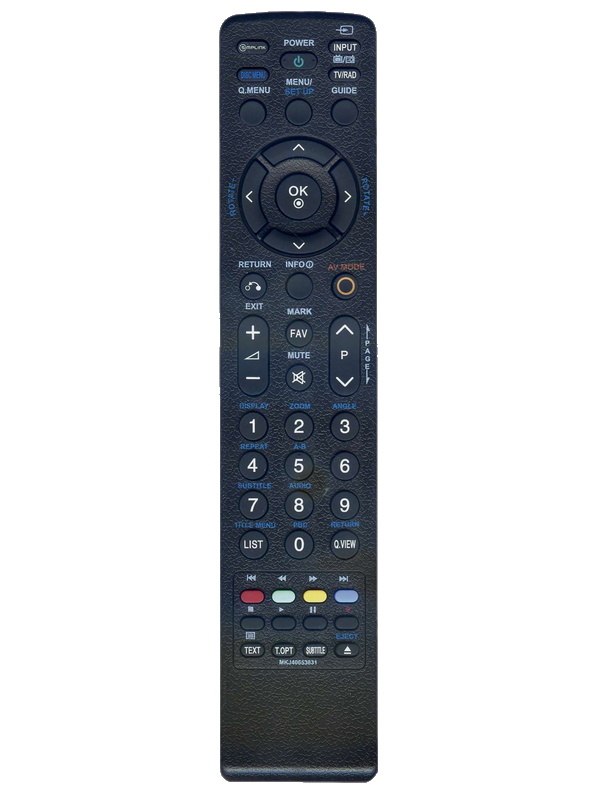 Пульт для телевизора LG MKJ40653831