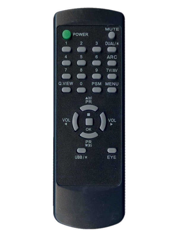 Пульт для телевизора LG 6710V00017F