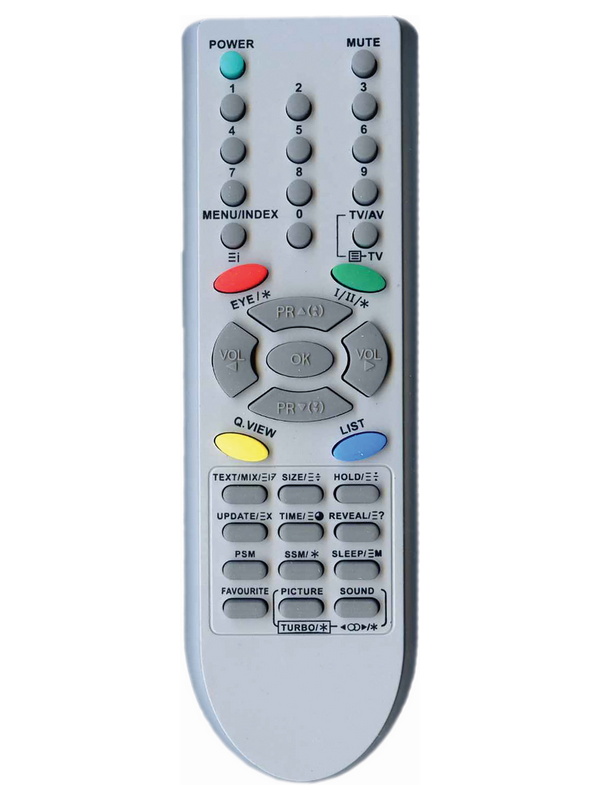 Пульт для телевизора LG 6710V00124E
