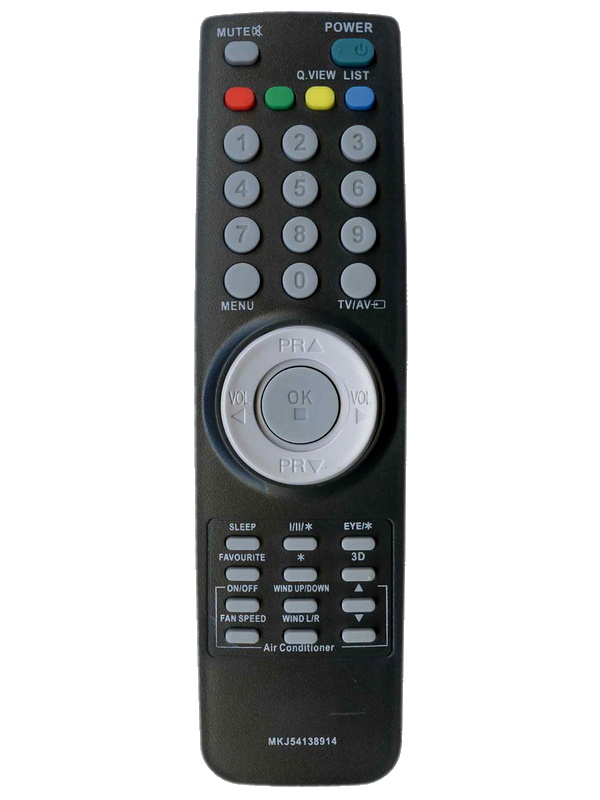 Пульт для телевизора LG MKJ54138914