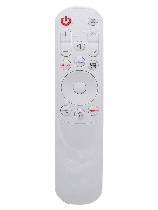 Пульт для телевизора LG AKB76039322 