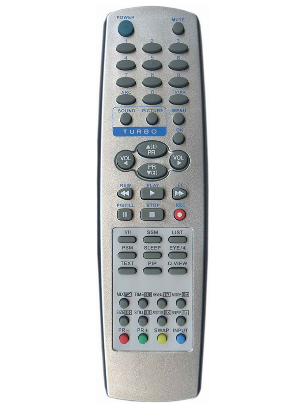 Пульт для телевизора LG 6710V00077V