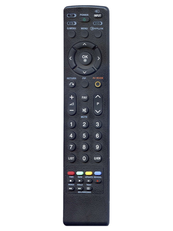 Пульт для телевизора LG MKJ40653806