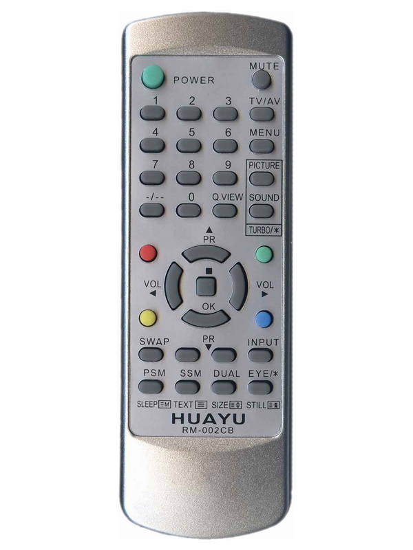 Пульт LG универсальный RM-002CB