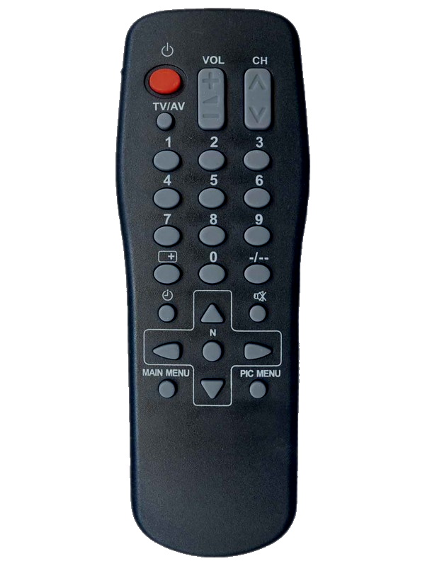 Пульт для телевизора Panasonic EUR501380