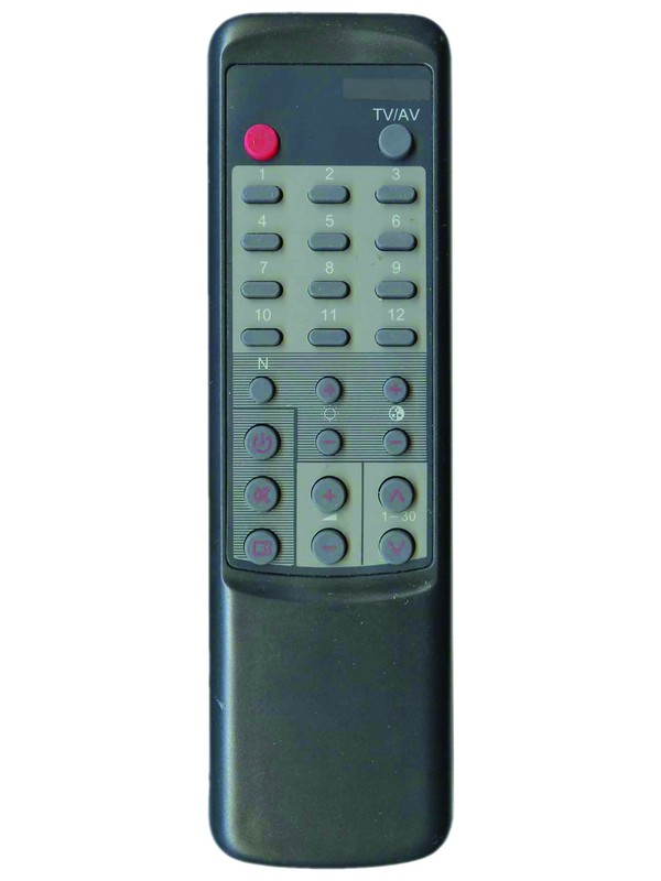 Пульт для телевизора Panasonic EUR-641030A