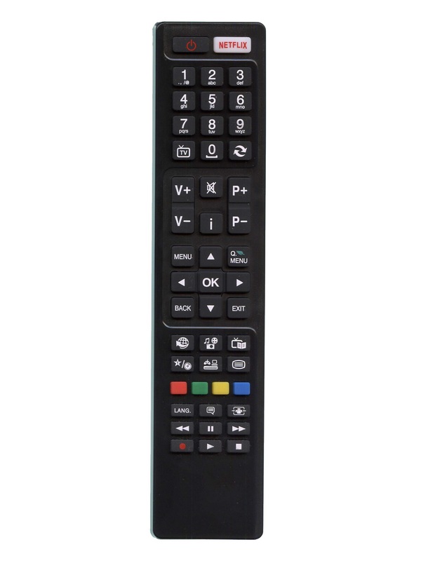 Пульт для телевизоров Panasonic 48CR300