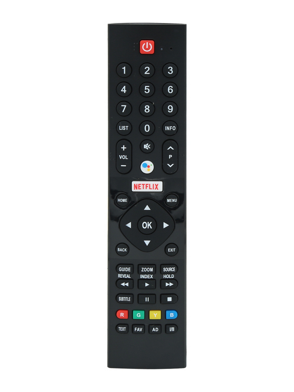 Пульт для телевизора Panasonic PN-V1 SMART с головым поиском