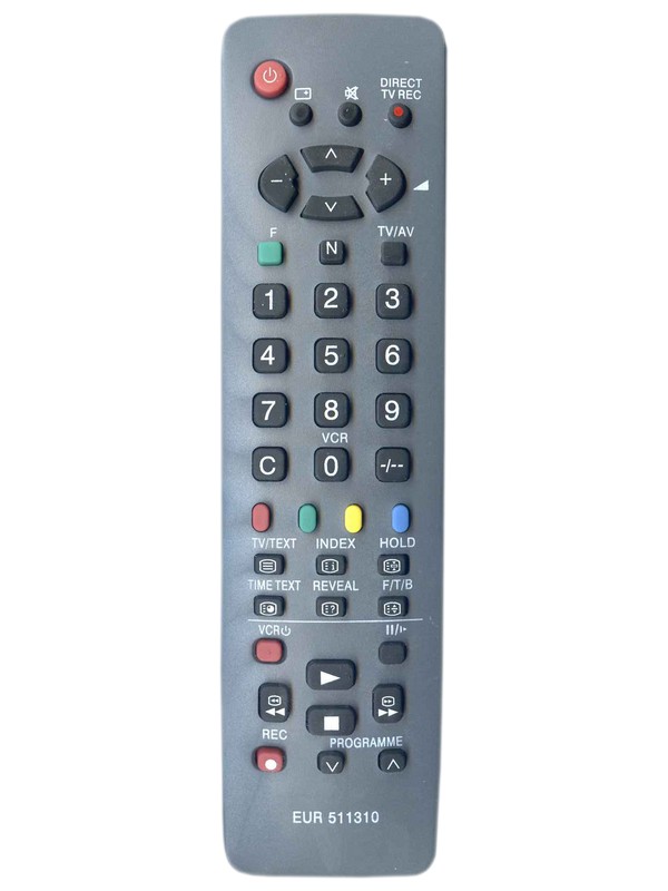 Пульт для телевизора Panasonic EUR511310