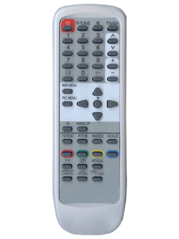 Пульт для телевизора Panasonic EUR646925