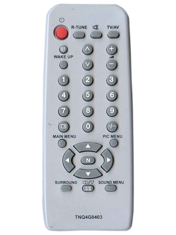 Пульт для телевизора Panasonic TNQ4G0403