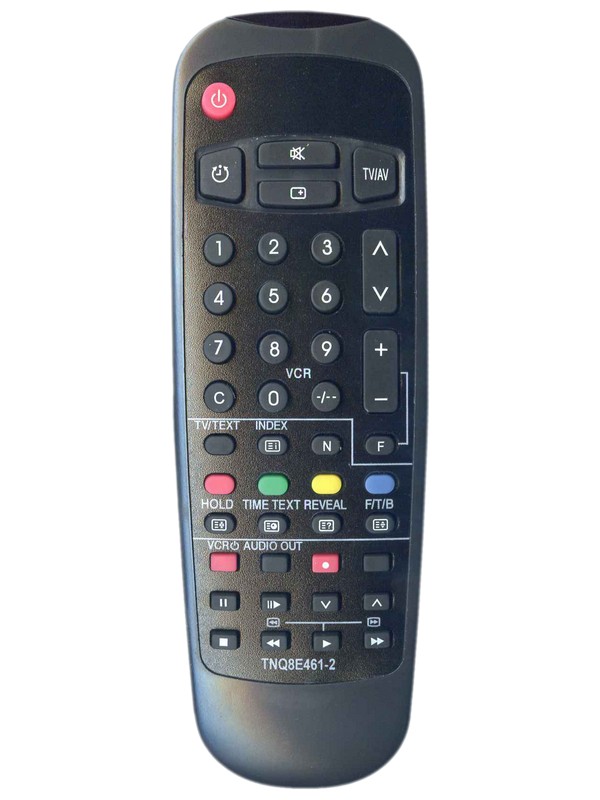 Пульт для телевизора Panasonic TNQ8E-0461