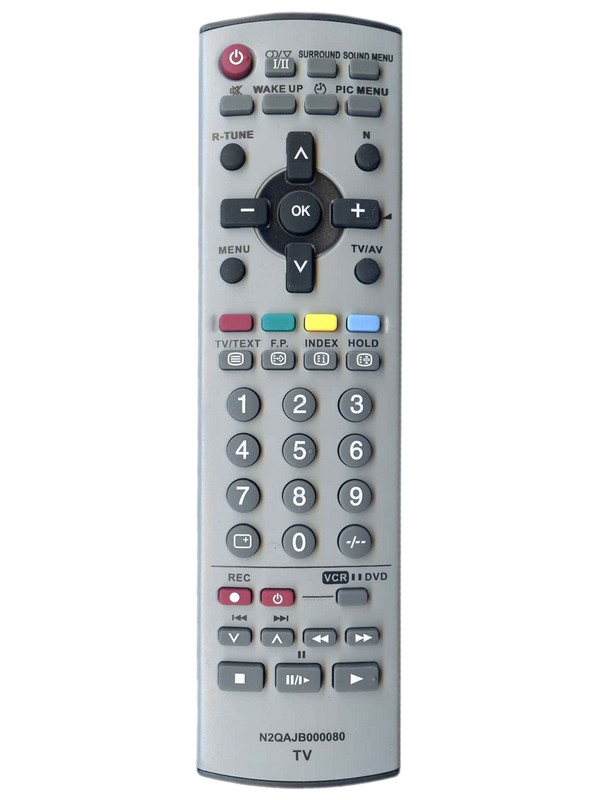 Пульт для телевизора Panasonic N2QAJB000080