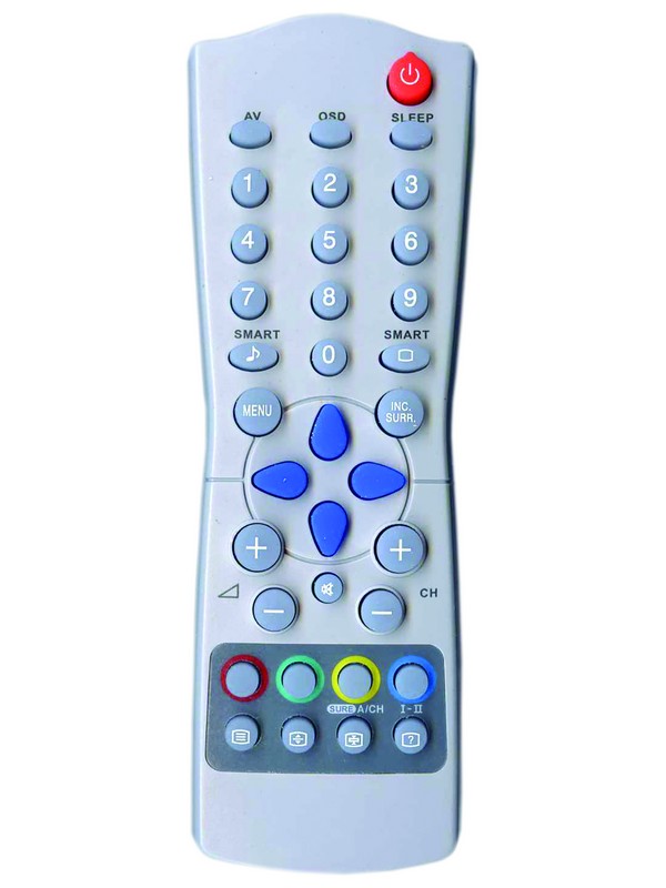 Пульт для телевизора Philips RC-2835-01