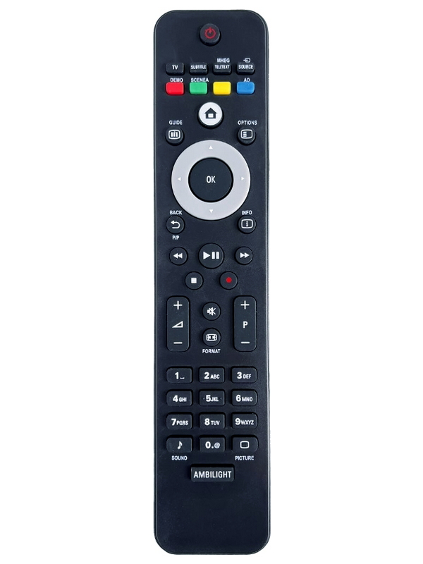 Пульт для телевизора Philips 242254902314 