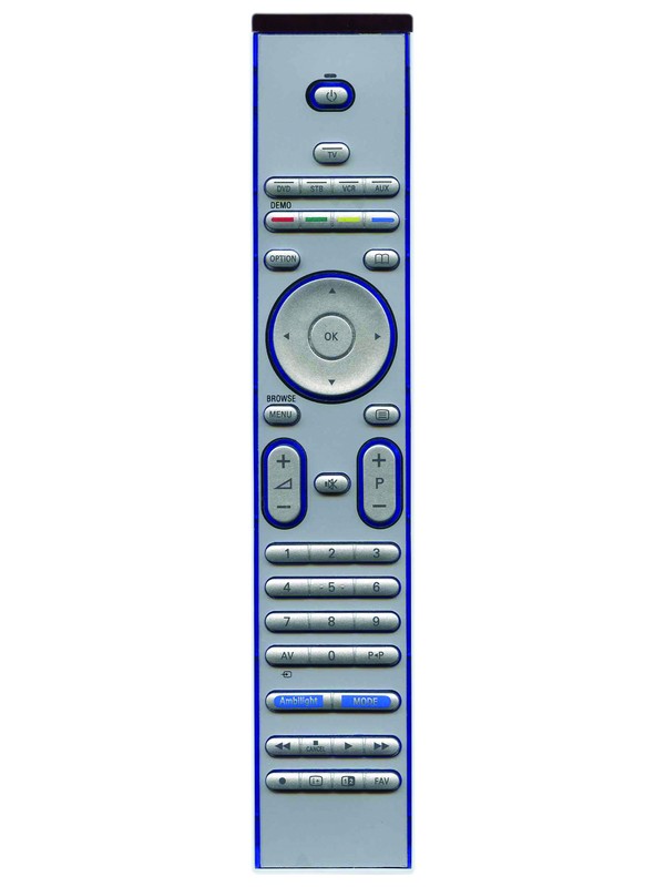 Пульт для телевизора Philips RC-4401/01