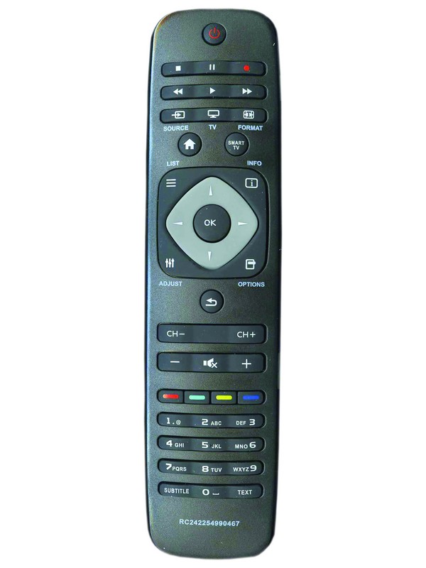Пульт для телевизора Philips 2422 549 90467