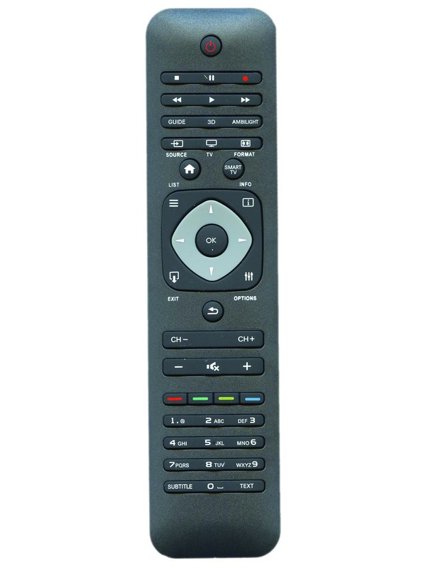 Пульт для телевизора Philips 2422 549 90477