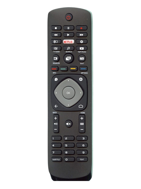 Пульт Philips 398GR08BEPH03T для телевизоров Philips