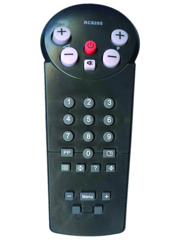Пульт для телевизора Philips RC-8205-01