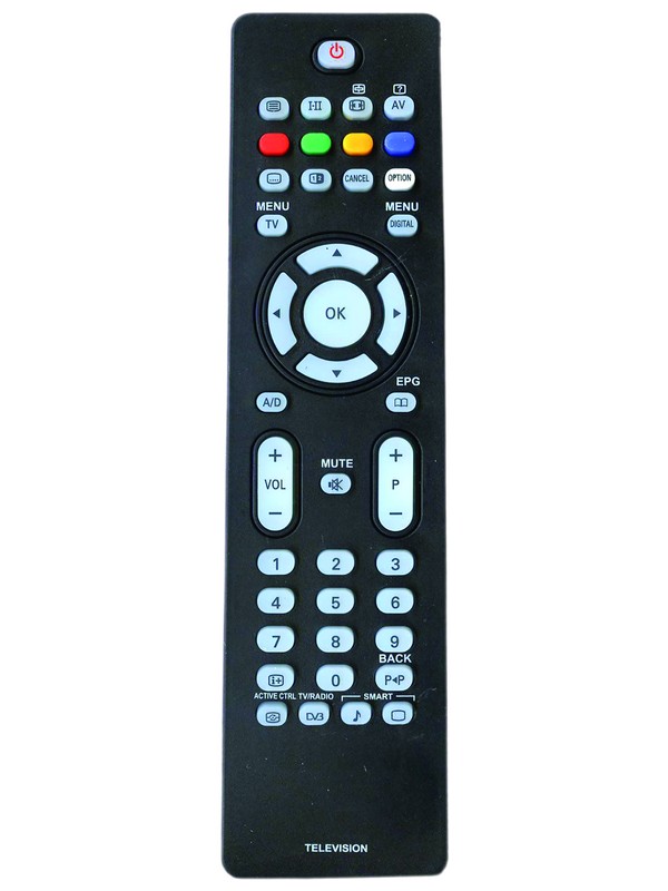 Пульт для телевизора Philips RC-2034301-01
